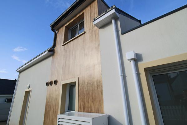 Vente Maison de luxe Le Pouliguen 4 Pièces 114 m²