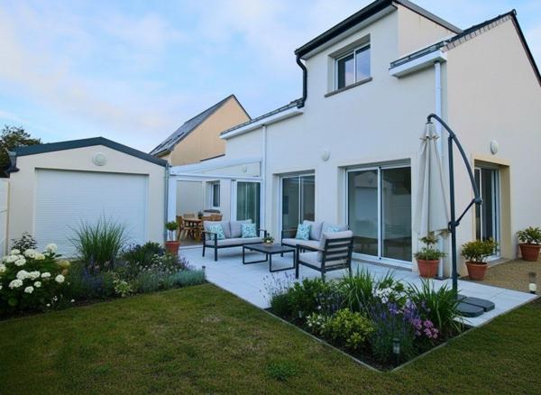 Vente Maison de luxe Le Pouliguen 4 Pièces 114 m²
