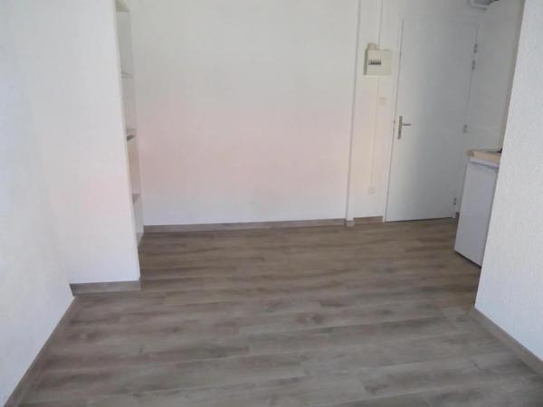 Appartement à louer à Aubenas (07200)