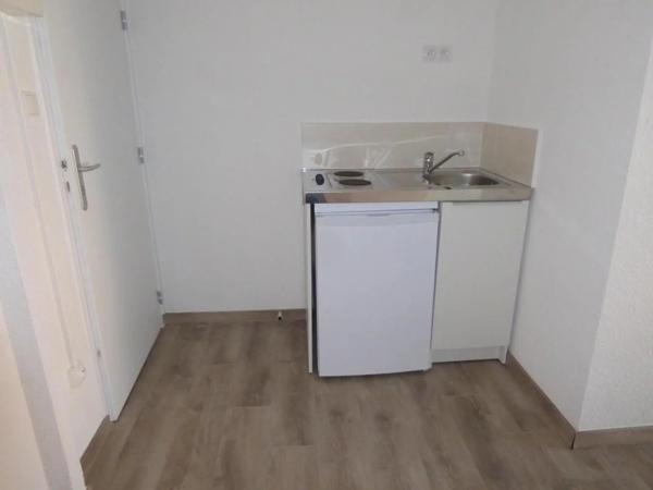 Appartement à louer à Aubenas (07200)