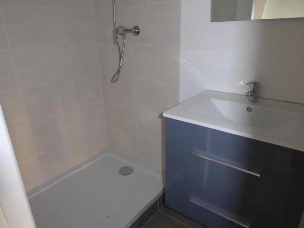 Appartement à louer à Aubenas (07200)