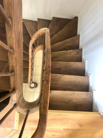 **Centre-ville de Bolbec**Maison de ville de 160 m² avec Terrasse et Garage.