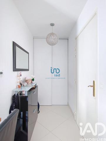 Appartement à vendre 3 pièces 62 m² Fontenay-Trésigny