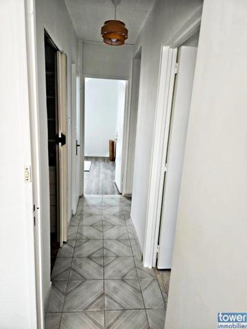Appartement
                                                                                                                                                                                                                                                                                                                        5 pièce(s)                                                                                                                                                                                                          4 chambre(s)                                                                                                                                                                                                          90  m²