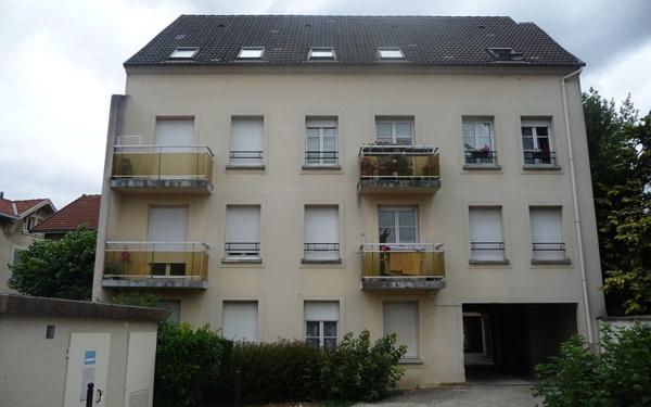 Appartement à vendre    1 pièce • 19,70 m2 Taverny