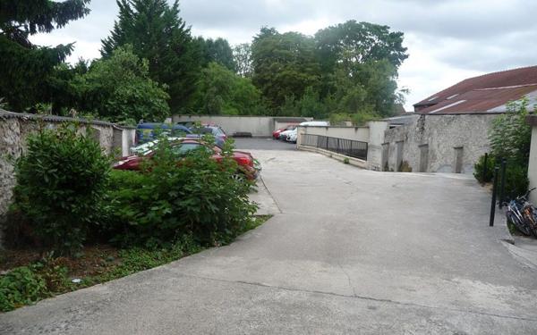 Appartement à vendre    1 pièce • 19,70 m2 Taverny