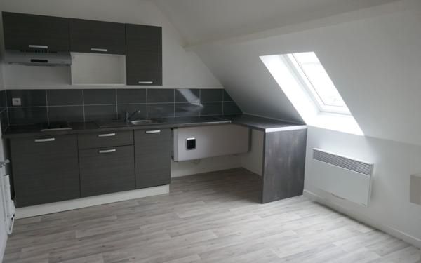 Appartement à vendre    1 pièce • 19,70 m2 Taverny