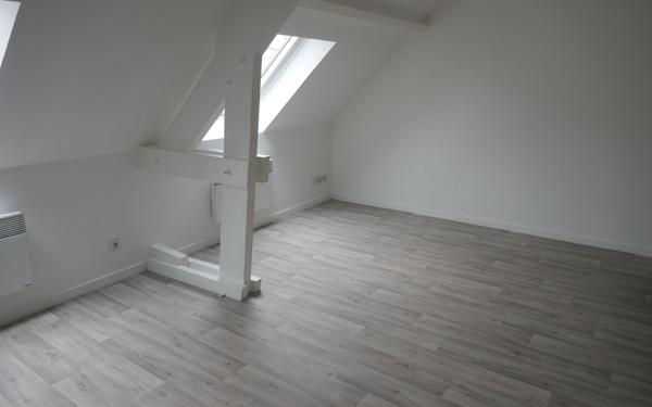 Appartement à vendre    1 pièce • 19,70 m2 Taverny