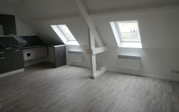 Appartement à vendre    1 pièce • 19,70 m2 Taverny
