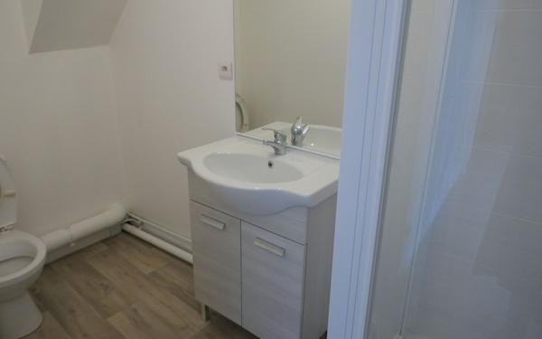 Appartement à vendre    1 pièce • 19,70 m2 Taverny