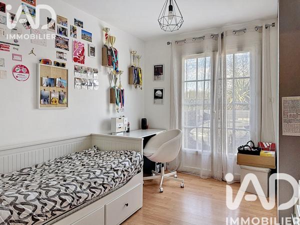 Maison à vendre 4 pièces 101 m² Mouroux