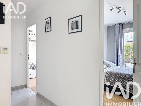 Maison à vendre 4 pièces 101 m² Mouroux