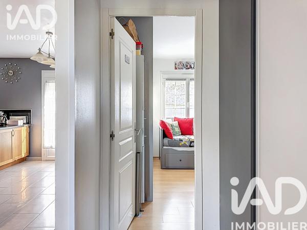 Maison à vendre 4 pièces 101 m² Mouroux