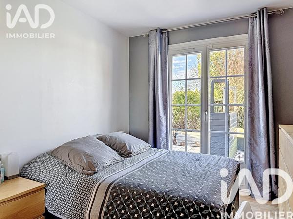 Maison à vendre 4 pièces 101 m² Mouroux