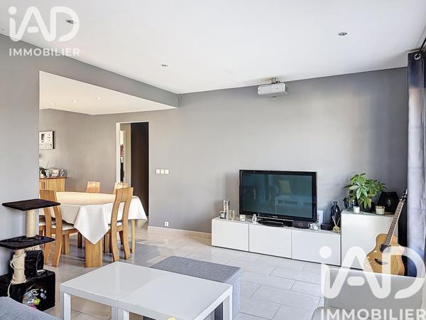 Maison à vendre 4 pièces 101 m² Mouroux