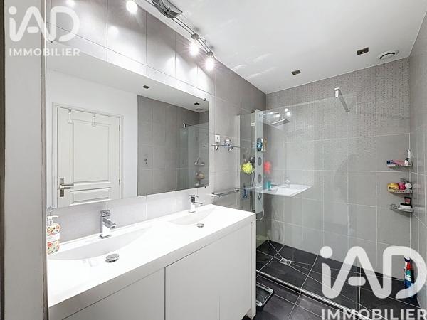 Maison à vendre 4 pièces 101 m² Mouroux