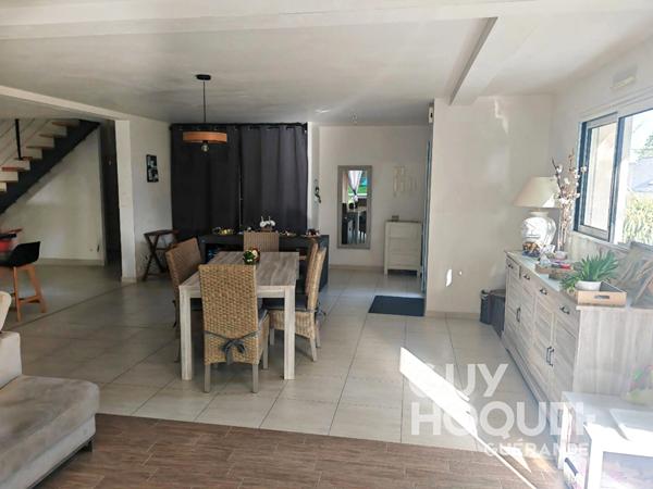 À vendre Élégante maison contemporaine dans un Hameau de Herbignac