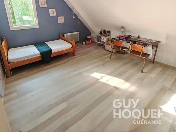 À vendre Élégante maison contemporaine dans un Hameau de Herbignac