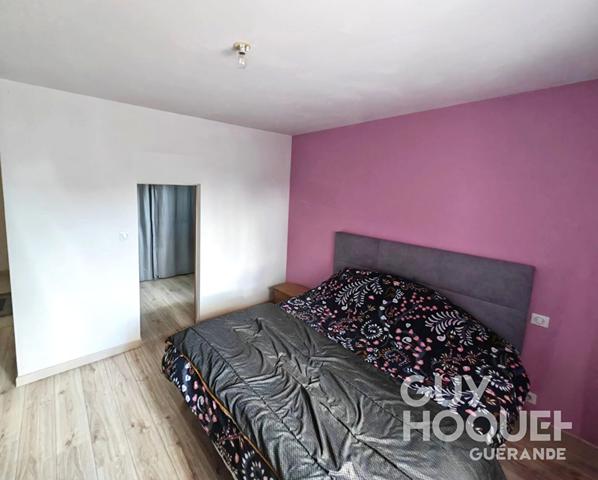 À vendre Élégante maison contemporaine dans un Hameau de Herbignac