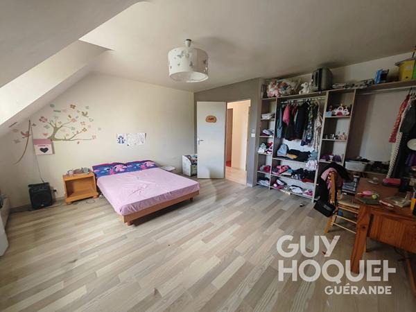 À vendre Élégante maison contemporaine dans un Hameau de Herbignac