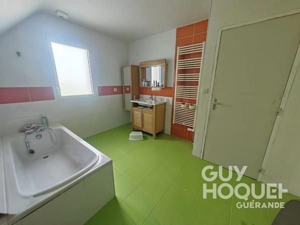 À vendre Élégante maison contemporaine dans un Hameau de Herbignac