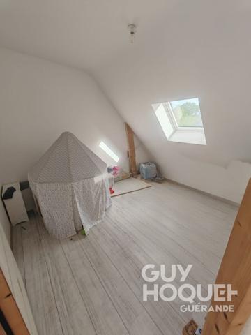 À vendre Élégante maison contemporaine dans un Hameau de Herbignac