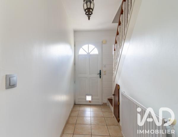 Maison à vendre 6 pièces 118,17 m² Magny-en-Vexin