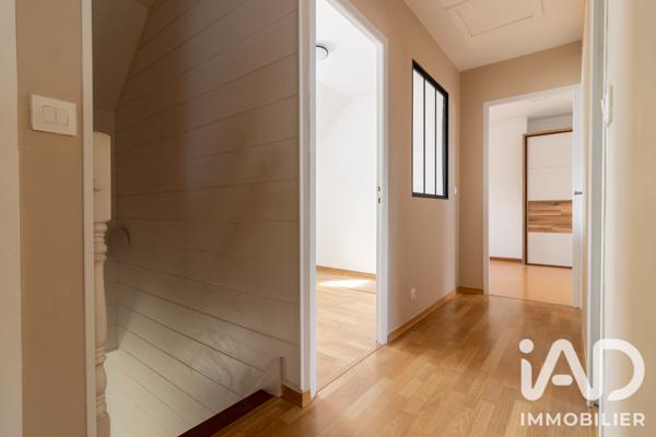 Maison à vendre 6 pièces 118,17 m² Magny-en-Vexin