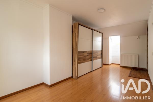 Maison à vendre 6 pièces 118,17 m² Magny-en-Vexin