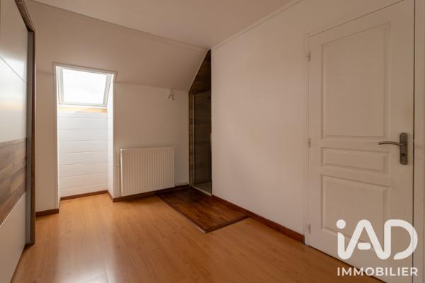 Maison à vendre 6 pièces 118,17 m² Magny-en-Vexin