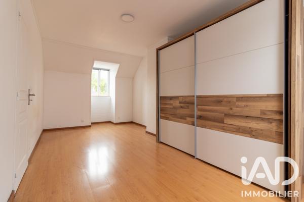 Maison à vendre 6 pièces 118,17 m² Magny-en-Vexin