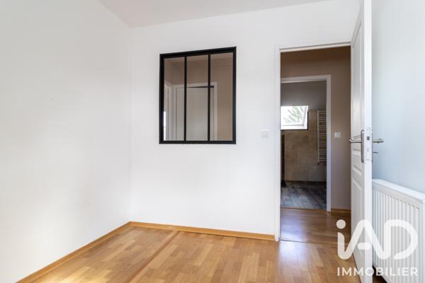 Maison à vendre 6 pièces 118,17 m² Magny-en-Vexin