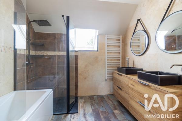 Maison à vendre 6 pièces 118,17 m² Magny-en-Vexin