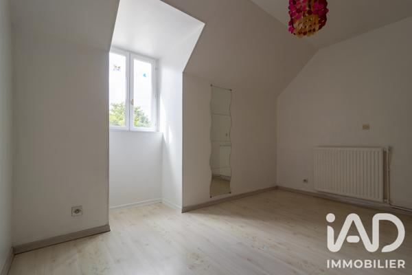 Maison à vendre 6 pièces 118,17 m² Magny-en-Vexin