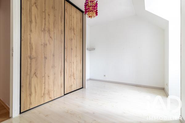 Maison à vendre 6 pièces 118,17 m² Magny-en-Vexin