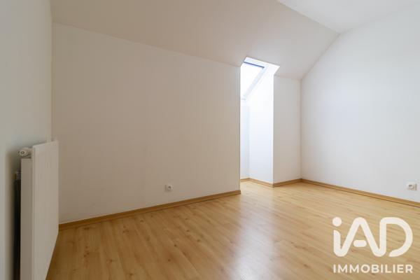 Maison à vendre 6 pièces 118,17 m² Magny-en-Vexin