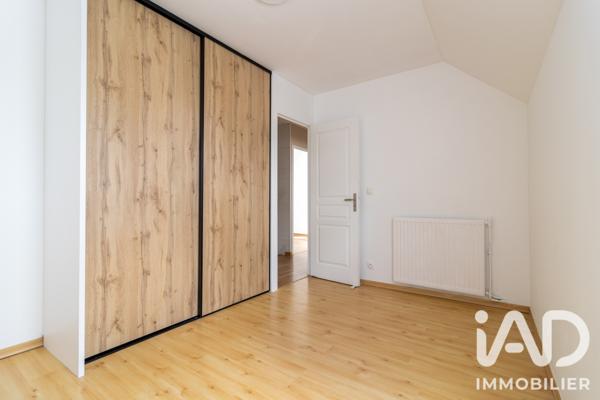 Maison à vendre 6 pièces 118,17 m² Magny-en-Vexin
