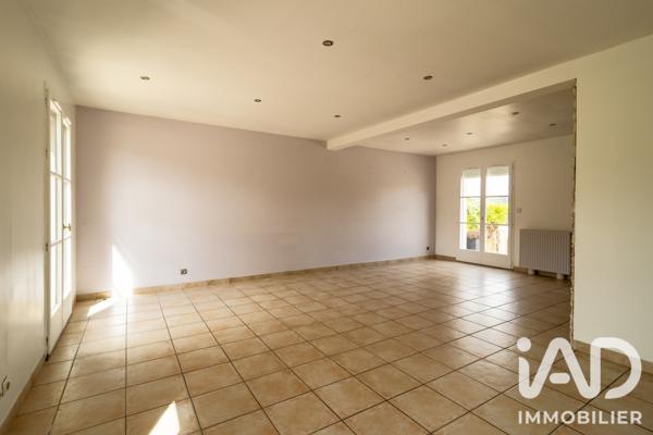 Maison à vendre 6 pièces 118,17 m² Magny-en-Vexin