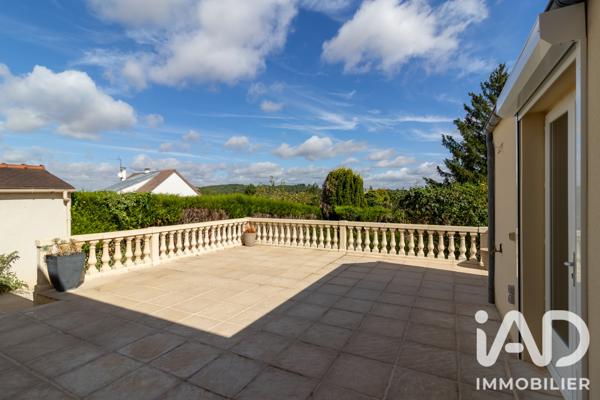 Maison à vendre 6 pièces 118,17 m² Magny-en-Vexin
