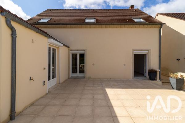 Maison à vendre 6 pièces 118,17 m² Magny-en-Vexin