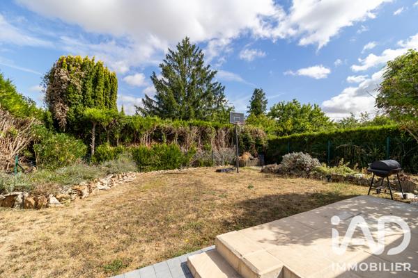 Maison à vendre 6 pièces 118,17 m² Magny-en-Vexin