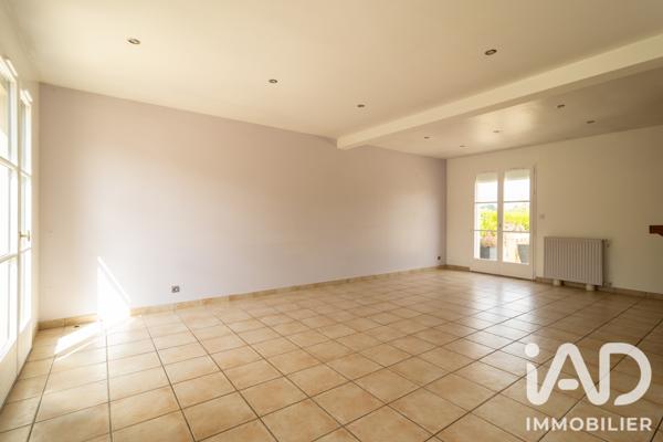 Maison à vendre 6 pièces 118,17 m² Magny-en-Vexin