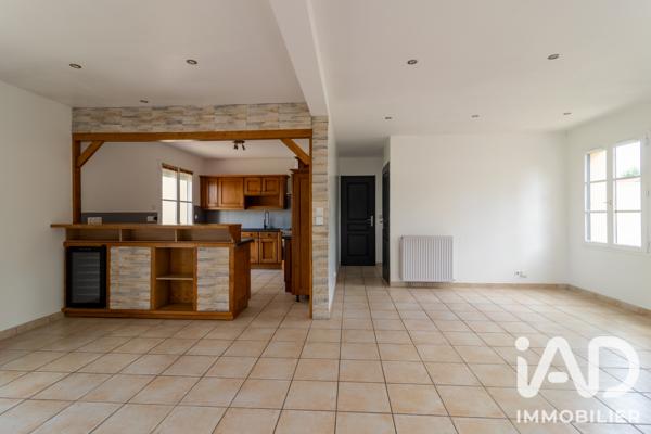 Maison à vendre 6 pièces 118,17 m² Magny-en-Vexin