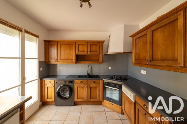Maison à vendre 6 pièces 118,17 m² Magny-en-Vexin