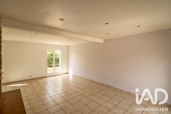 Maison à vendre 6 pièces 118,17 m² Magny-en-Vexin