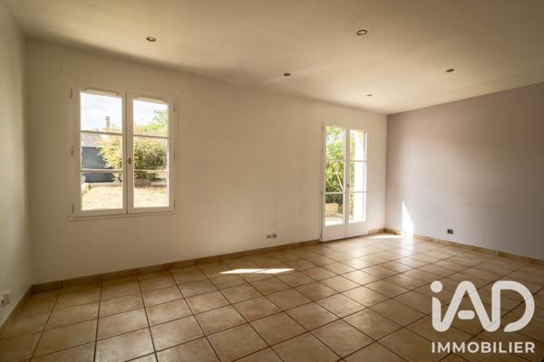 Maison à vendre 6 pièces 118,17 m² Magny-en-Vexin