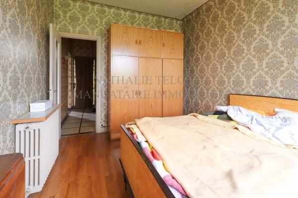 Maison 3 pièces - 50 m² Exclusivité efficity