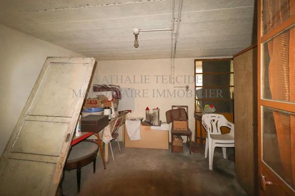 Maison 3 pièces - 50 m² Exclusivité efficity