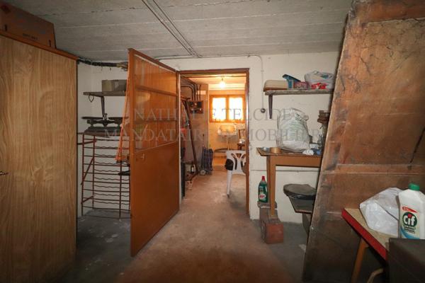 Maison 3 pièces - 50 m² Exclusivité efficity