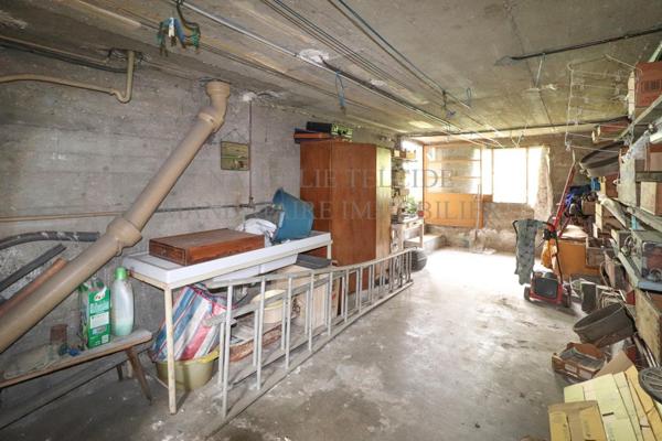 Maison 3 pièces - 50 m² Exclusivité efficity